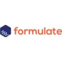 Formulate Bioscience, Inc. Logo