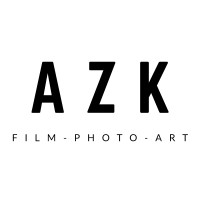 Azk Produtora Logo
