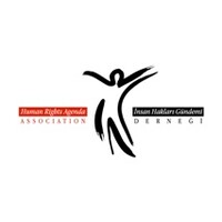 Human Rights Agenda Association Logo