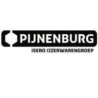 Pijnenburg Bouw en Industrie Logo