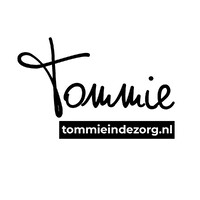 tommieindezorg.nl Logo