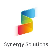 Synergy Solutions Logo