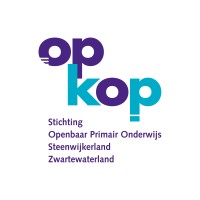 Stichting Op Kop Logo