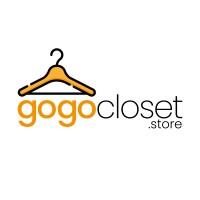 Gogocloset.store Logo