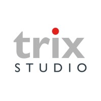 Trix Studio Logo
