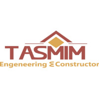 TASMIM Logo