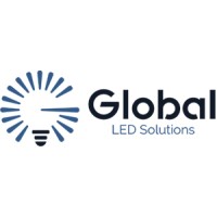 Global LED Solutions Logo