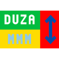 Duurzaam Middelland Logo