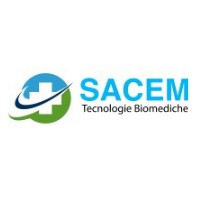 SACEM Logo