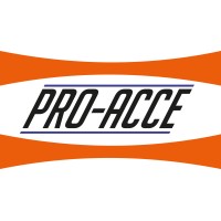 PRO-ACCE, C.A. Logo