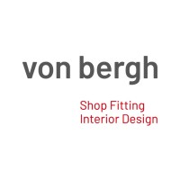 von Bergh GmbH Logo