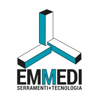 Emmedi Serramenti Logo