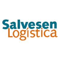 Salvesen Logística Logo
