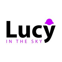 Lucy in the Sky - Garage Innovator Logo
