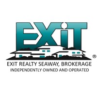 EXIT Realty Seaway, Brokerage Logo