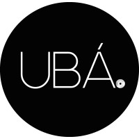 UBÁ Brand Logo