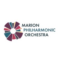 Marion Philharmonic Orchestra Logo