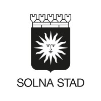 Solna stad Logo