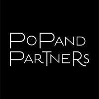 POPandPARTNERS Press Office Logo