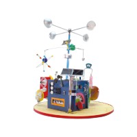 FEBRACE - Feira Brasileira de Ciências e Engenharia Logo