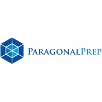 ParagonalPrep Logo