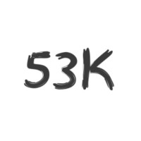 53k Logo