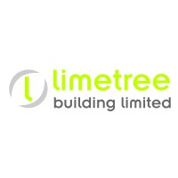 LIMETREE BUILDING LTD Logo