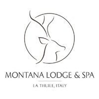 Montana Lodge & Spa Logo