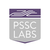 PSSC Labs Logo