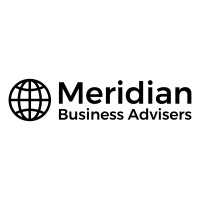 Meridian Business Advisers Logo