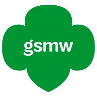 Girl Scouts of Montana and Wyoming Logo
