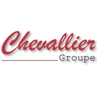 SARL CHEVALLIER Logo