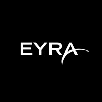 EYRA Group 360° IT Services Logo