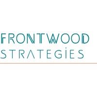 Frontwood Strategies Logo