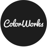 colorworks Logo