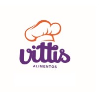Vittis Alimentos Logo