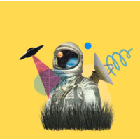 AKASHA Hub Barcelona Logo