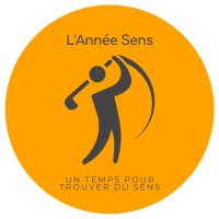 LAnnée Sens Logo