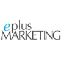 ePlus Marketing, LLC - A Digital Marketing Company Logo
