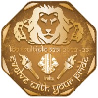 Leo Multiple 3231 Logo