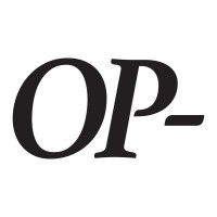 Object Projects, LLP Logo