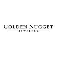 Golden Nugget Jewelers Logo