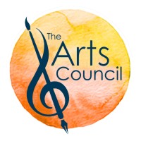The Arts Council of the Brazos Valley Logo