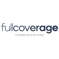 full coverage communications Logo