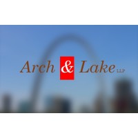 Arch & Lake LLP Logo