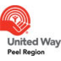 United Way of Peel Region Logo