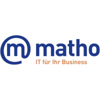 Matho Informatik AG Logo