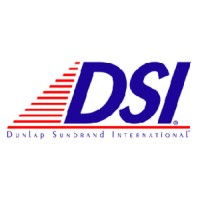 Dunlap Sunbrand International, Inc. Logo