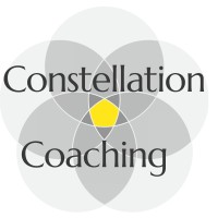 Constellation Coaching Logo