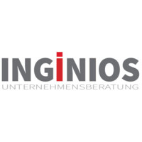 INGINIOS Unternehmensberatung GbR Logo